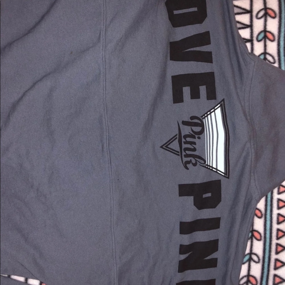 Pink pullover - Picture 3 of 3
